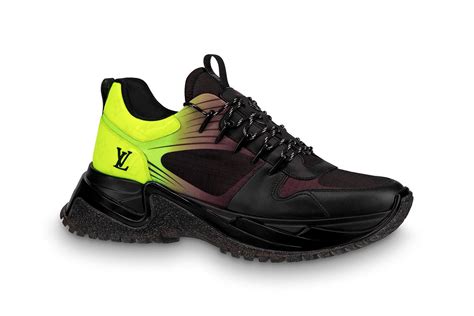 louis vuitton run away pulse sneaker price|Run Away Sneaker .